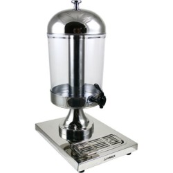 Sunnex Single Juice Dispenser  8Ltr 14 Pint