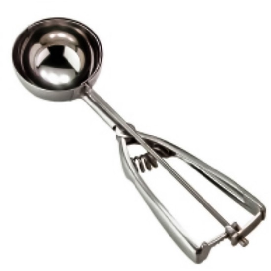 Scoop 1.5Oz Catering Supply Images