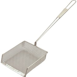 Stainless Steel Chip Shovel 20Cm 8In