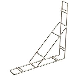 Plate Rack Wall Bracket