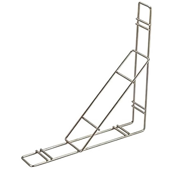 Plate Rack Wall Bracket Event Supply Images
