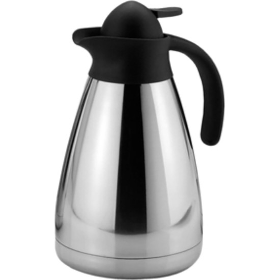 Vacuum Jug Stainless Steel 1Ltr Event Supply Images