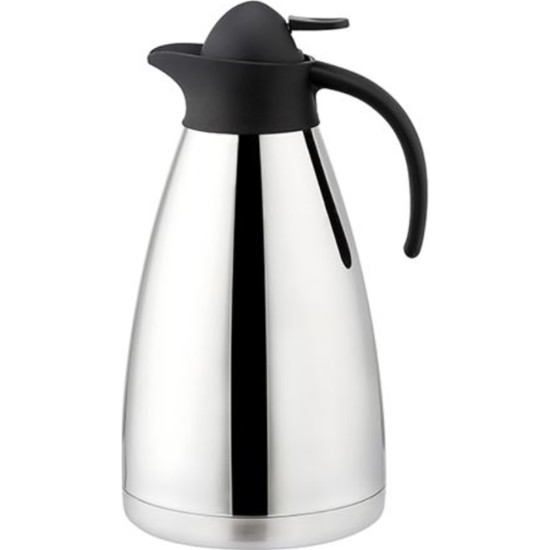 Vacuum Jug Stainless Steel 2Ltr Restaurant Supply Images