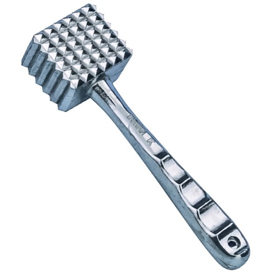Aluminium Meat Tenderiser Event Supply Images