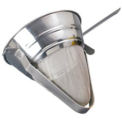 Chinois Conical Mesh Sieve  22Cm 8.5In