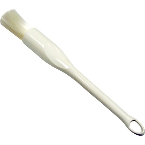 White Nylon Pastry Brush Round 25Mm Event Supply Images