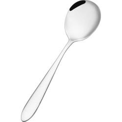 Sunnex Rio Soup Spoon 1 Doz Pack