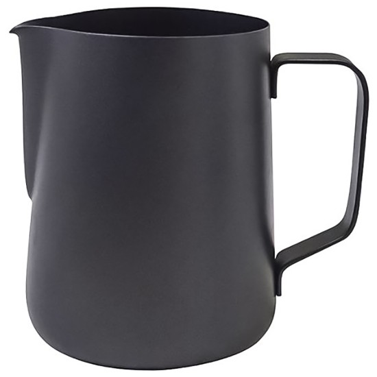 Non-Stick Frothing Jug 0.6Ltr Restaurant Supply Images