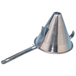 Conical Strainer  23Cm 9In