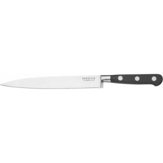 Sabatier Trompette Carver Knife Restaurant Supply Images