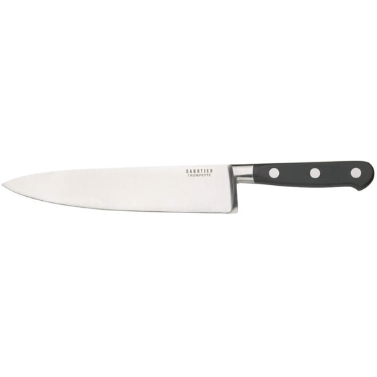 Sabatier Trompette 20cm Cooks Knife Event Supply Images