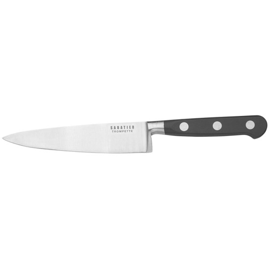 Sabatier Trompette 15cm Cooks Knife Restaurant Supply Images
