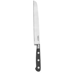 Sabatier Trompette Bread Knife