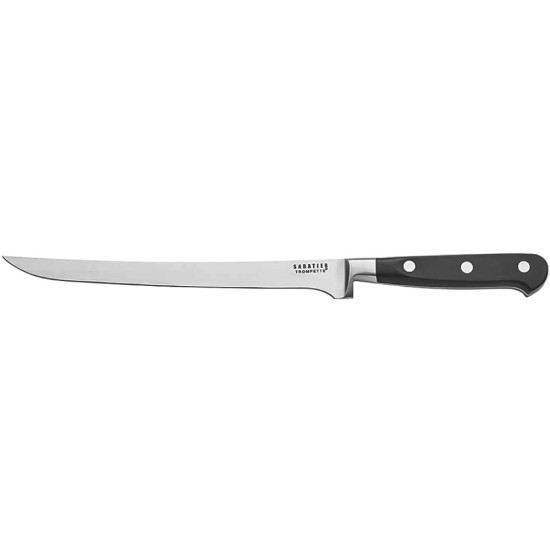 Sabatier Trompette Filleting Knife Restaurant Supply Images