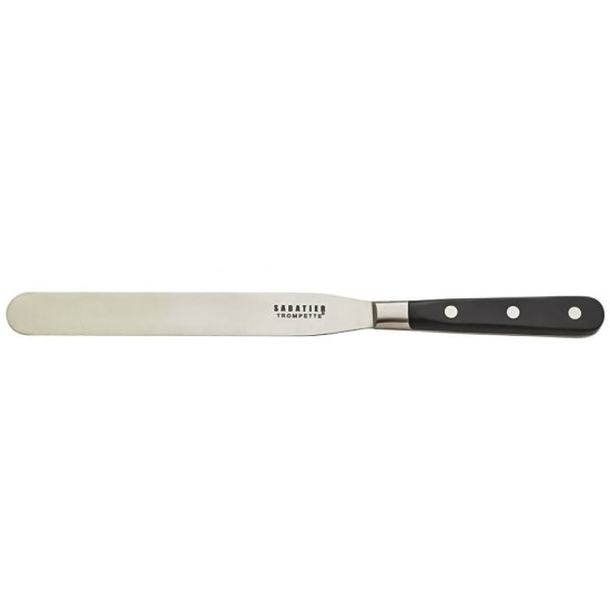 Sabatier Trompette 20cm Pallet Knife Event Supply Images