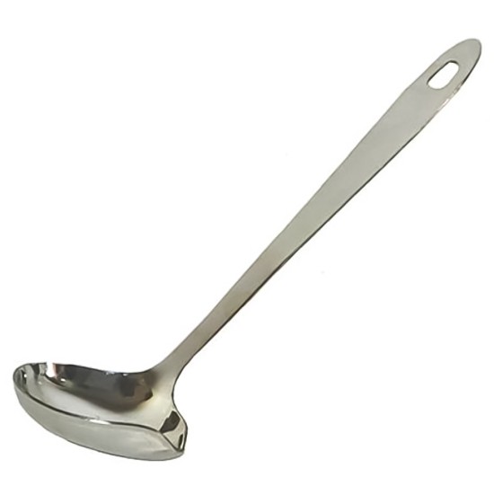SAUCE LADLE S/S Catering Supply Images