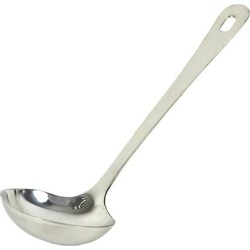 SOUP LADLE S/S