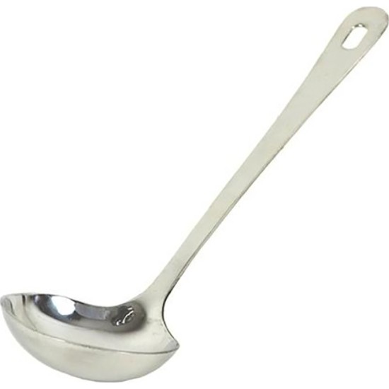SOUP LADLE S/S Restaurant Supply Images