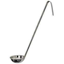 Chefset 4oz Light Duty Ladle