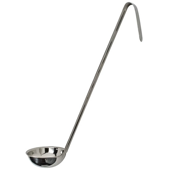 Chefset 6oz Light Duty Ladle Restaurant Supply Images