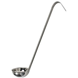 Chefset 8oz Light Duty Ladle