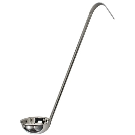 Chefset 8oz Light Duty Ladle Event Supply Images