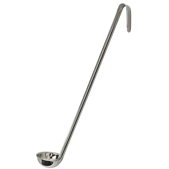 Chefset 12 Oz Light Duty Ladle Event Supply Images