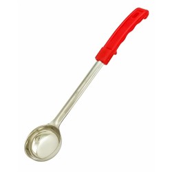 Chefset 2oz S/S Spoodle Red