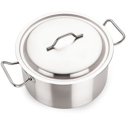 Chefset 30cm Casserole - Catermaster