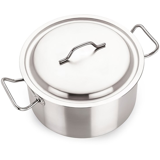 Chefset 30cm Casserole - Catermaster Event Supply Images