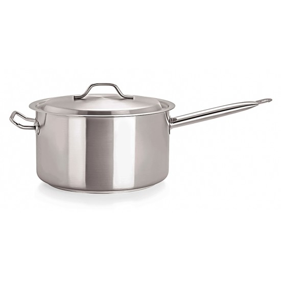 Chefset 24cm Saucepan Catermaster Restaurant Supply Images