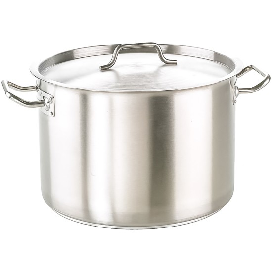 Chefset 32cm DIA Casserole Without Lid Restaurant Supply Images