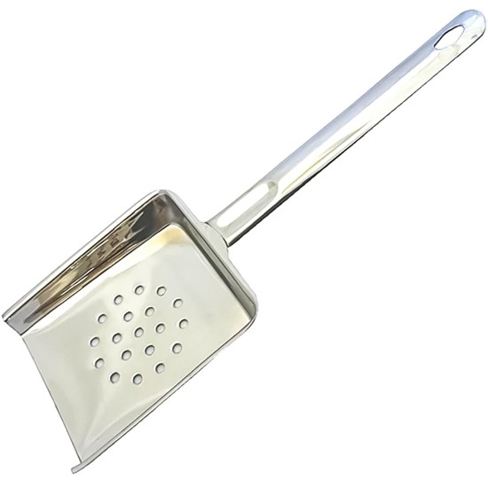 CHIP SCOOP FLAT HANDLE Event Supply Images