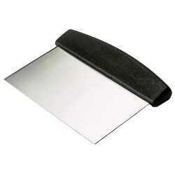 Chefset Chopper Plastic/Dough Scraper
