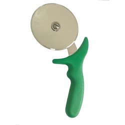 PIZZA WHEEL GREEN