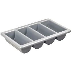 CUTLERY TRAY 4 DIVISION