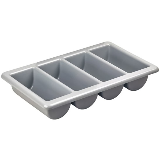 CUTLERY TRAY 4 DIVISION Event Supply Images