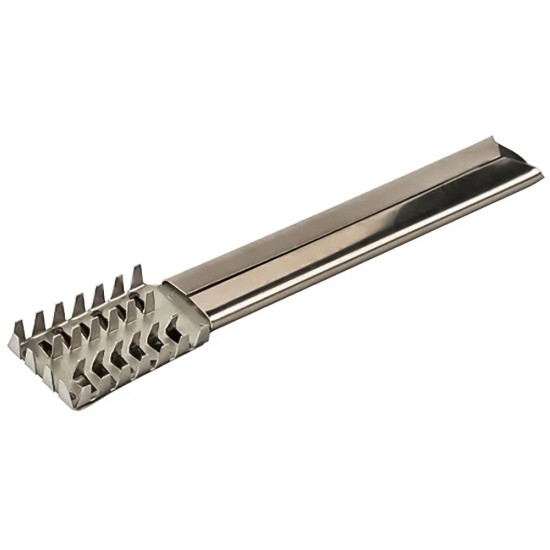 FISH SCALES GRATER 9