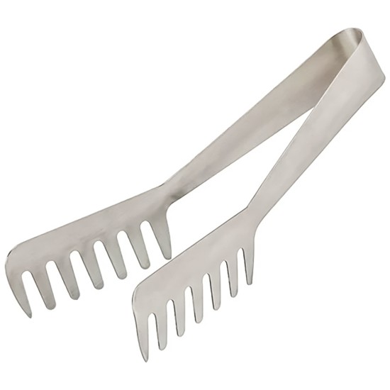 Chefset Spaghetti Tongs Restaurant Supply Images