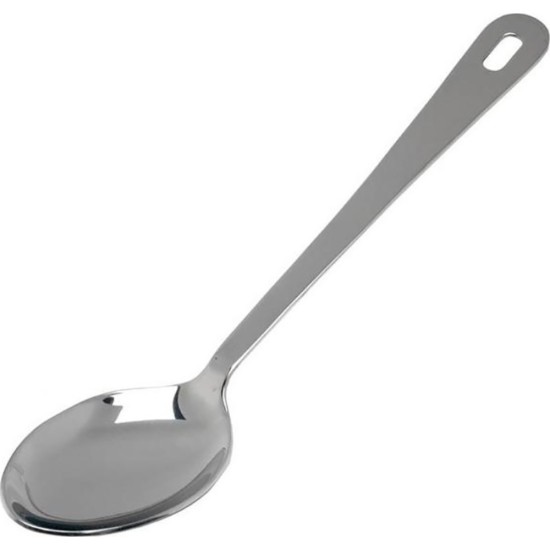 10" Chefs Basting Spoon