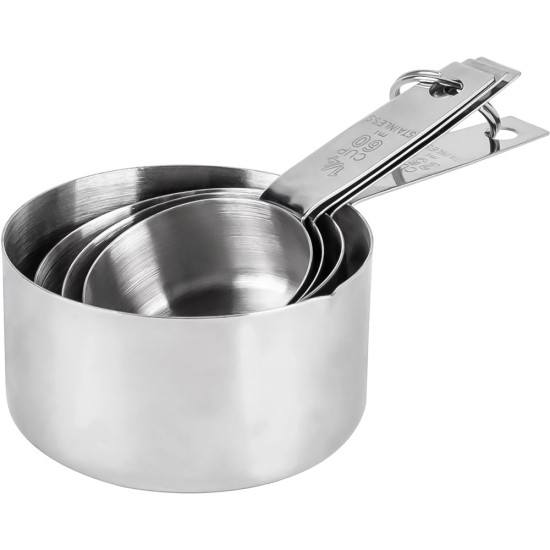 MEASURING SPOON SET Event Supply Images