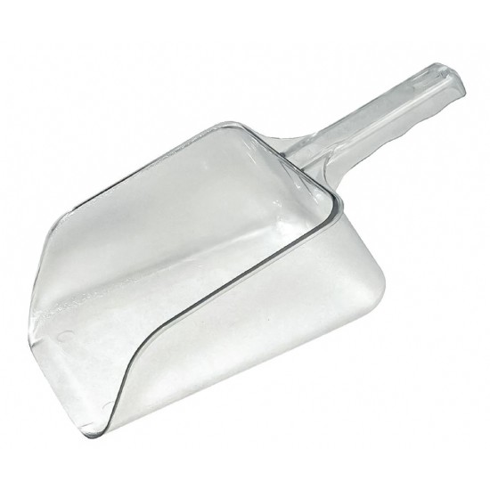 Chefset 32oz Utility Scoop Polycarbonate Restaurant Supply Images