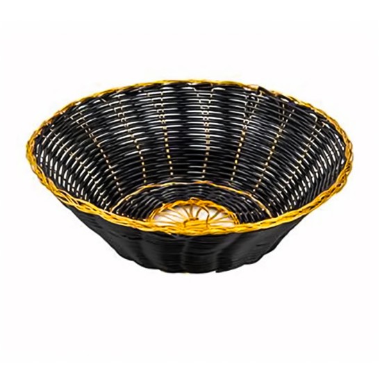 Popular Basket Round 8
