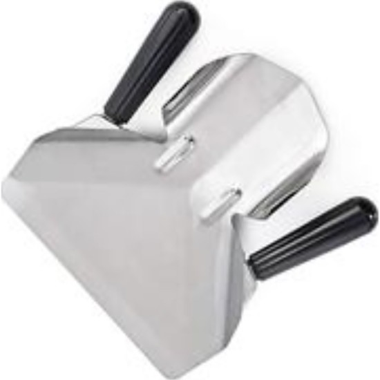 SS FRENCHFRY BAGGER DUAL HANDLE Event Supply Images