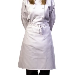BONCHEF NAVY WAIST APRON