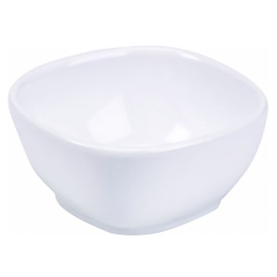Genware Porcelain Ellipse Bowl 8.9cm/ 3.5
