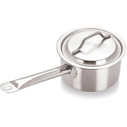 Chefset 20cm Sauce Pan - Catermaster