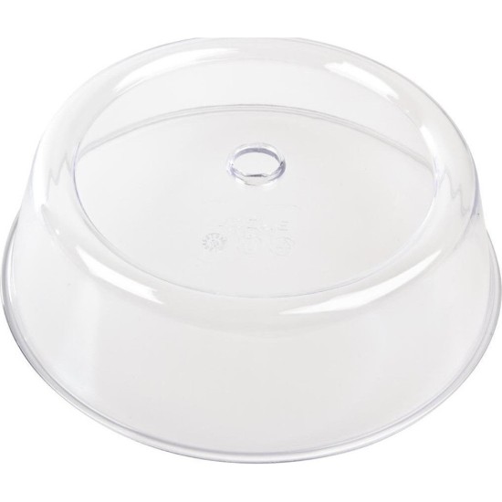 Stewarts Plate Cover - Vented - 239201 Restaurant Supply Images