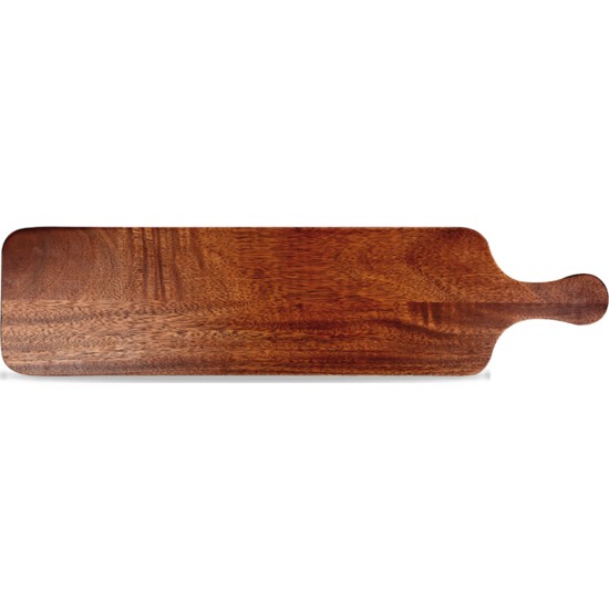Wood Rect Paddle Board 23.5
