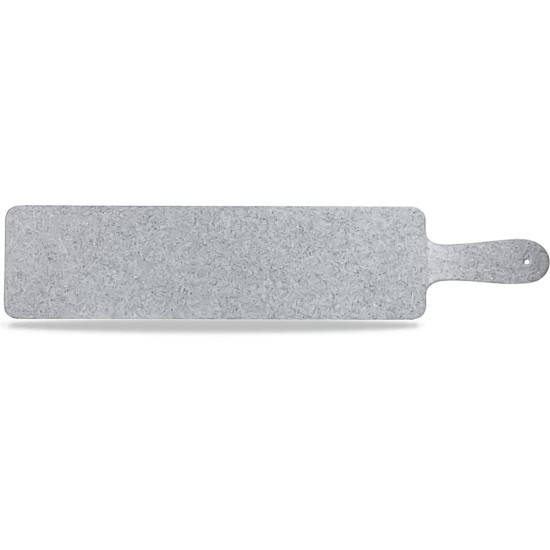 Plastic Granite Handled Paddle 47.3X12.8Mm Box 4 Event Supply Images